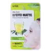 Kiss New York Chá Verde - Máscara Matificante 20ml