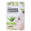 Kiss New York Aloe Vera Hidratante e Calmante - Máscara Facial 20ml