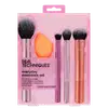 Kit Real Techniques Everyday Essentials (5 Produtos)