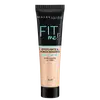 Maybelline Fit Me! Efeito Matte N80 - Base Líquida 30ml