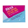 Ricca Lenço Removedor de Oleosidade (50 Unidades)