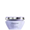 Kérastase Blond Absolu Ultra-Violet - Máscara Desamareladora 200ml