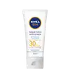 NIVEA SUN Toque Seco Antissinais FPS 30 - Protetor Solar Facial 50ml