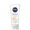NIVEA SUN Toque Seco Antissinais FPS 60 - Protetor Solar Facial 50ml