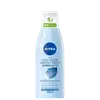 NIVEA Loção 2 em 1 Leite de Limpeza e Tônico - Solução de Limpeza Facial 200ml