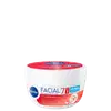 NIVEA  7 em 1 - Creme Facial Antissinais Ultraleve 100g