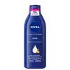NIVEA Milk Pele Seca a Extrasseca - Loção Hidratante 400ml