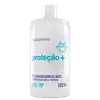 Madamelis Proteção+ Álcool Gel 70% - Gel Antisséptico 500ml