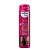 Salon Line S.O.S Cachos + Poderosos - Shampoo 300ml