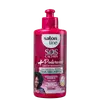 Salon Line S.O.S Cachos + Poderosos Cacheados & Crespos - Creme de Pentear 300ml