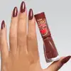 Esmalte Dailus Choco Cherry - Pudim de Chocolate 8ml