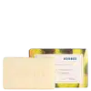 Korres Pepino e Bambu - Sabonete em Barra 90g