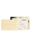 Korres Algodão Puro - Sabonete em Barra 90g