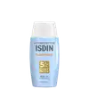 ISDIN Fotoprotector Fusion Water FPS 60 - Protetor Solar Facial 50ml