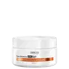 Frasco branco de máscara concentrada antirrigidez da linha Kera-Solutions da Dercos, marca Vichy, com 6,0% de complexo de queratina.