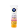 NIVEA SUN UV Face Q10 Anti-Idade FPS 60 - Protetor Solar Facial 50ml