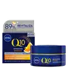 NIVEA Q10 Power Energy Antissinais Noite  - Creme Antissinais Facial 50g
