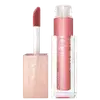 Maybelline NY Lifter Gloss com aplicador ao lado.