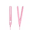 Mini Chapinha Prancha De Cabelo Portátil  Bivolt