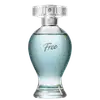Boticollection Free o Boticário - Desodorante Colônia Feminino 100ml