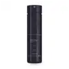 Frasco preto com letras cinzas contendo 100ml de body spray Boticollection Connexion.