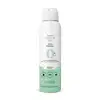 Frasco spray branco com detalhe azul e letras pretas contendo 90g/150ml de antitranspirante aerossol jato seco da marca Cuide-se Bem Zero Alumínio.