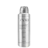 Frasco prateado com tampa e letras cinzas, contendo 75g/125ml de desodorante antitranspirante aerossol da marca Zaad.