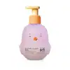 Loção Hidratante Corporal Boti Baby o Boticário Banho e Pós-Banho da Lua, 200ml.