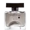 Coffee Man Lucky o Boticário - Desodorante Colônia Masculino 100ml