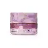 Creme Duo Desodorante Hidratante Corporal Cuide-se Bem Doces Delírios Algodão Doce 200g