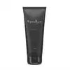 Frasco de gel de banho da marca Malbec Black indicado para cabelo e corpo, com embalagem preta fosca e texto escrito rosa, contendo 200g do produto.