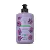 Cuide-se Bem o Boticário Feira Cachos de Uva - Creme para Pentear 300ml