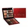 Paleta De Maquiagem Multifuncional Make B. Scandal Blend 55,7g