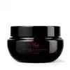 Pote preto de creme hidratante corporal da marca Her Code, com rótulo na cor rosa, contendo 200 g do produto.