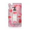 Eudora Instance Frutas Vermelhas Refil - Creme Hidratante Desodorante Corporal 350ml