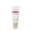 Tubo de 20 ml do sérum lifting imediato da linha Neo Dermo da Eudora, com embalagem branca, tampa dourada na parte inferior. Rótulo em dourado e vermelho, apresentando informações sobre a ação anti-idade e firmeza imediata do produto.