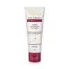 Embalagem tubo do Creme renovador noturno da linha Neo Dermo da Eudora, em de 50g. Tampa dourada na parte inferior, rótulo com design dourado e vermelho no fundo branco, destacando tecnologia Block Effect e bioretinol.