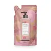 Eudora Instance Cereja e Amêndoas Refil - Creme Hidratante Desodorante Corporal 350ml
