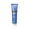 Tubo azul da linha Siàge Hair-Plastia, com rótulo destacando "Miracle Booster" e "Pro-Aging". Produto de 100 ml com tecnologia Affinity 4D e complexo de vitaminas B.