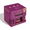 Kit Eudora Siàge Pro Cronology Cronograma Capilar Acelerado (3 Produtos)