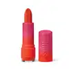 Batom Laranja Trendy SOUL KISS ME Matte FPS 15