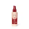 Frasco de creme Siàge Nutri Acid Complex Óleo em Creme, com embalagem tipo pump, vermelha e branca, contendo 100 ml do produto. O rótulo destaca o tratamento overnight sem enxágue para cabelos ressecados e elásticos.