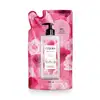 Refil Creme Hidratante Desodorante Corporal Instance Rosa Absoluta 350ml