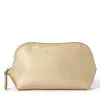 Nécessaire Dourado Arredondado Eudora Collection