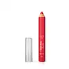 Lápis Multifuncional Vermelho Kiss Me Cherry 3 em 1 1,2g