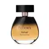 Desodorante Colônia Velvet Sensual Intense 100ml