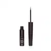 Delineador Líquido Preto à prova d'água Forever Eudora Make 3ml