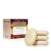 Sabonete Vegetal em Barra Perfumado Sortidos Instance Eudora 4x80g