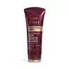 Frasco de condicionador da linha Siàge Ultra Bond Reset, com embalagem vinho e dourada, contendo 200 ml do produto.