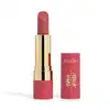 Batom Niina Secrets Soft Petals Rosa Secreta 3,8g